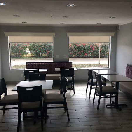 Best Western Garden Inn Сан-Антонио Экстерьер фото
