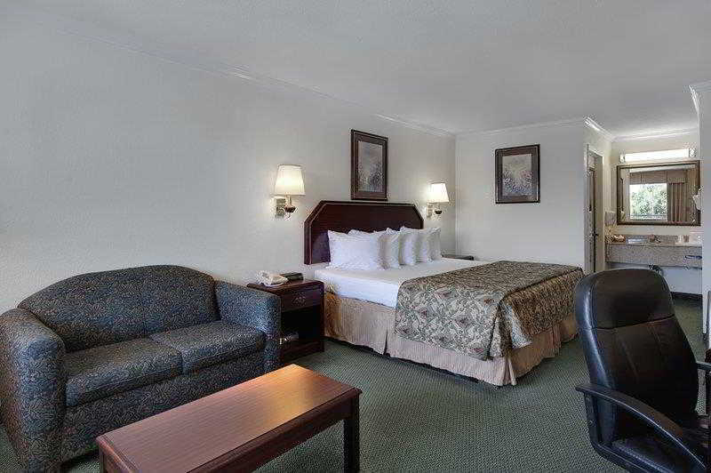 Best Western Garden Inn Сан-Антонио Экстерьер фото